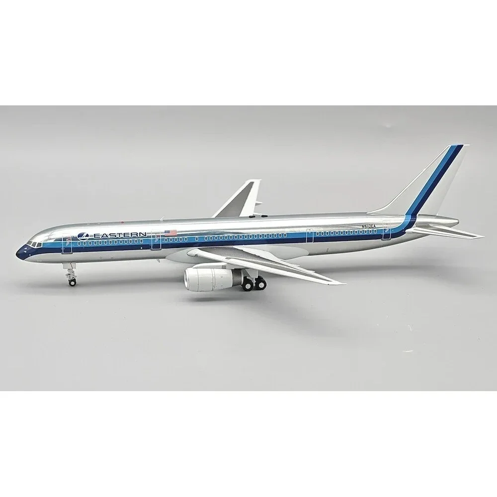 INFLIGHT/EASTER AIRLINES/B757-225/N512EA/POLISHED/IF752EA0825P/1:200/NEW/0403052